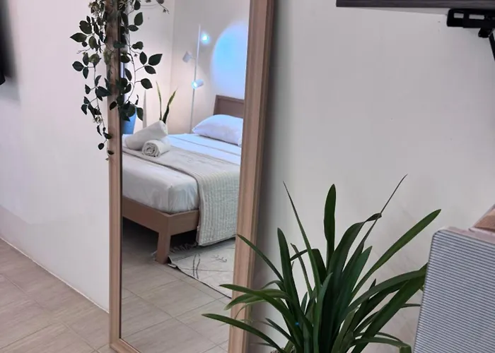 Aparthotel The Sweet Escape In Pasig Metro