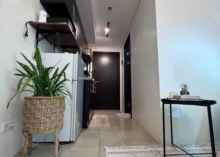 The Sweet Escape In Pasig Metro Manila